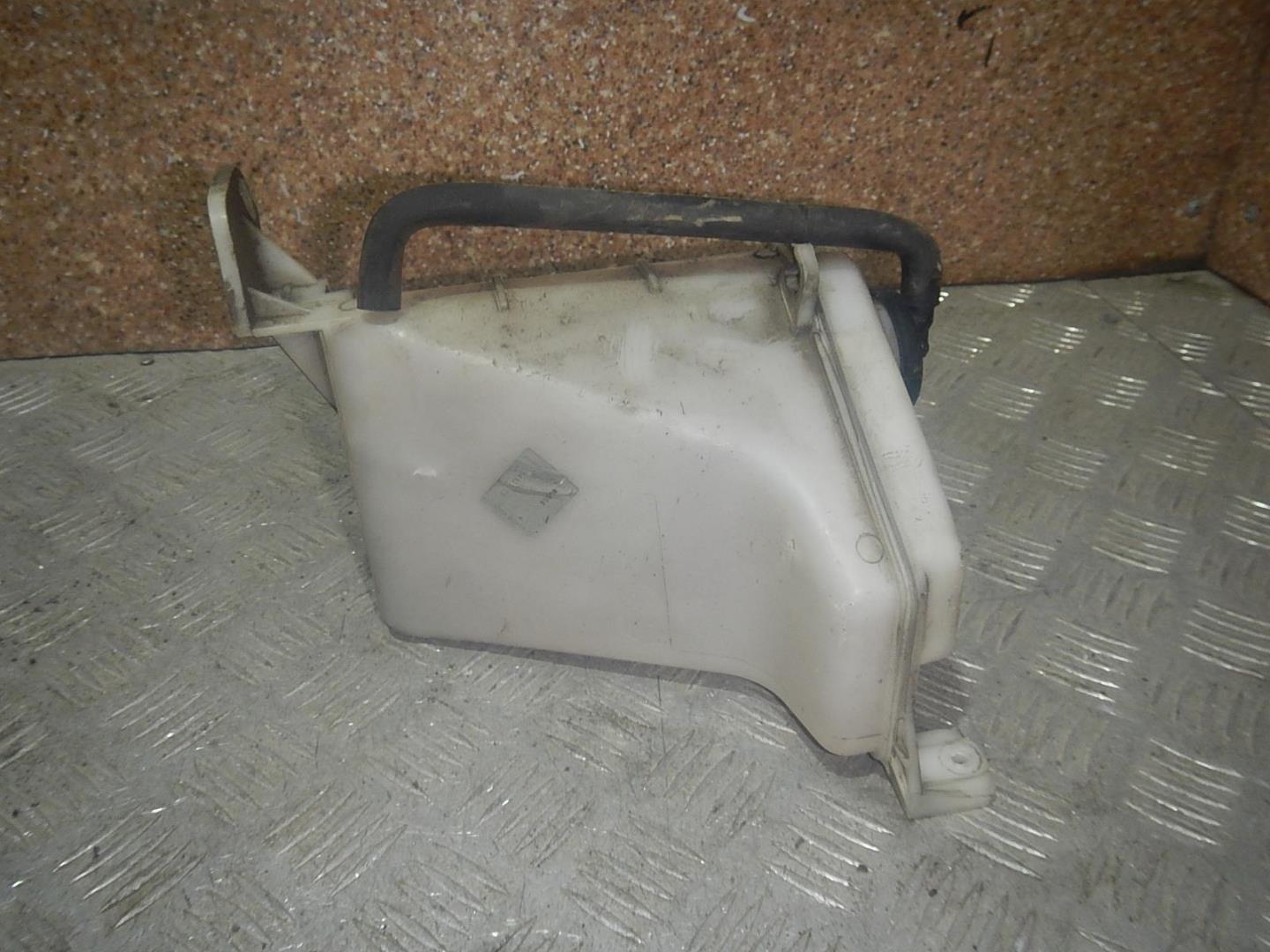 Бачок расширительный