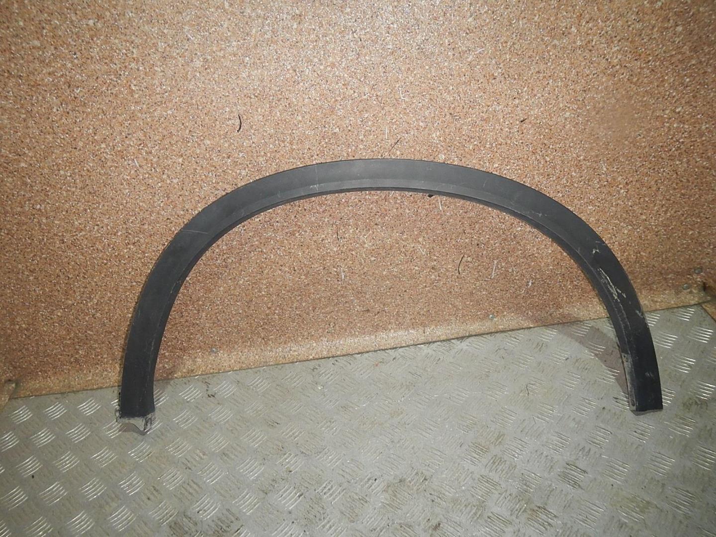 Накладка на крыло