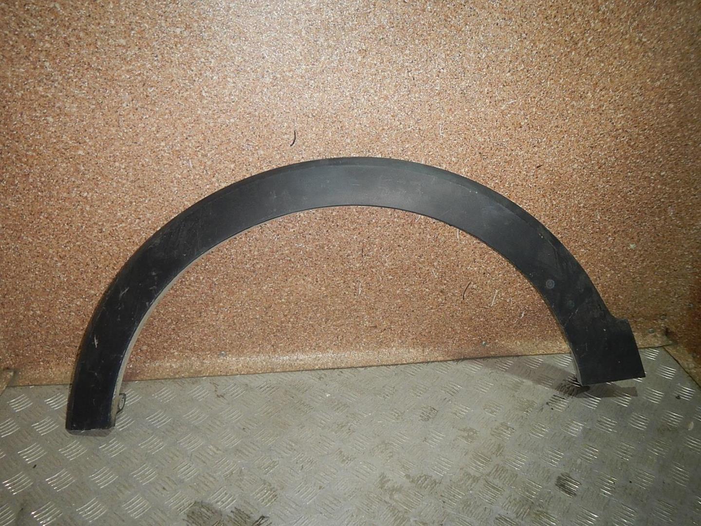 Накладка на крыло