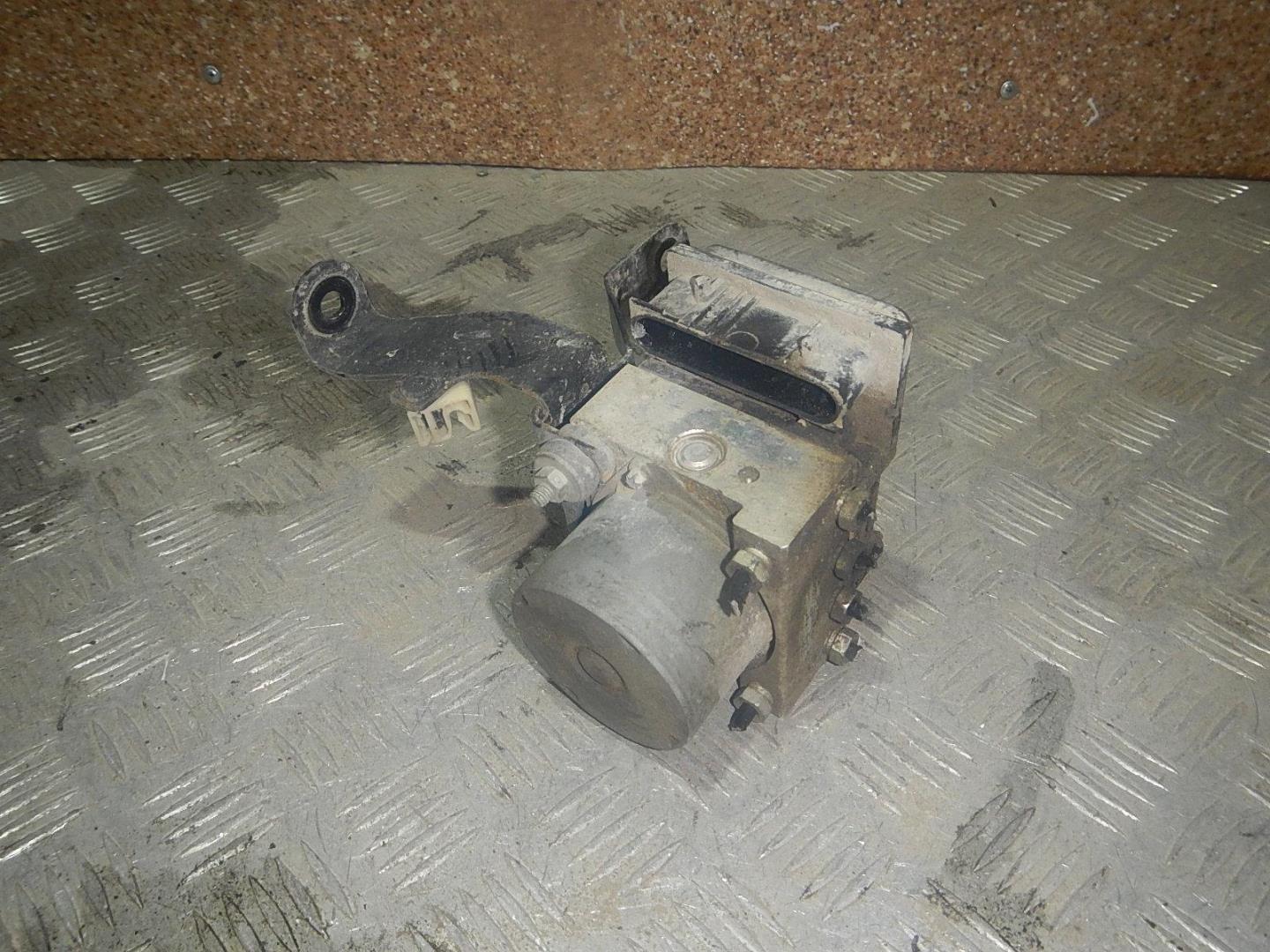 Блок ABS (насос)