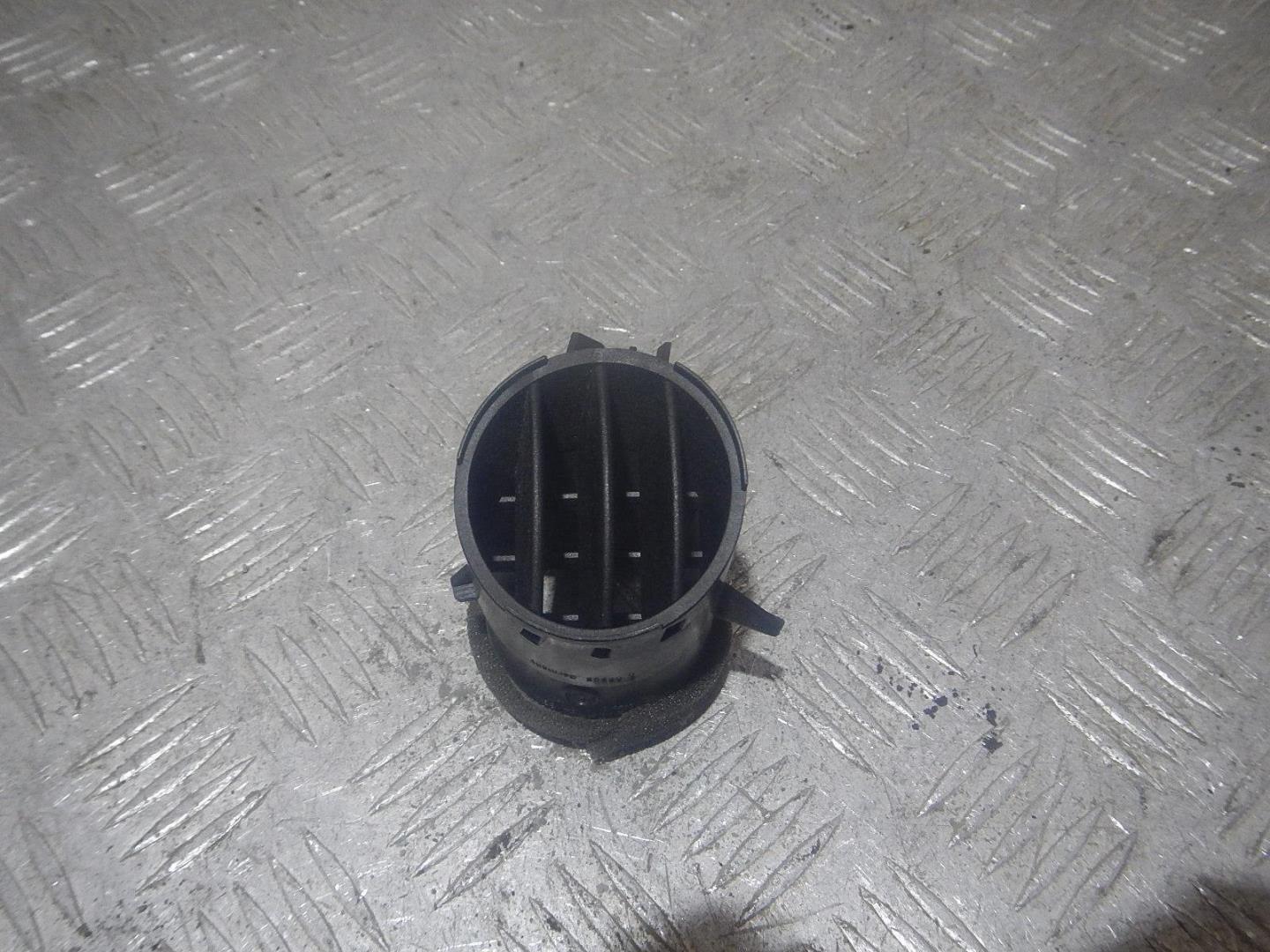 Дефлектор воздушный