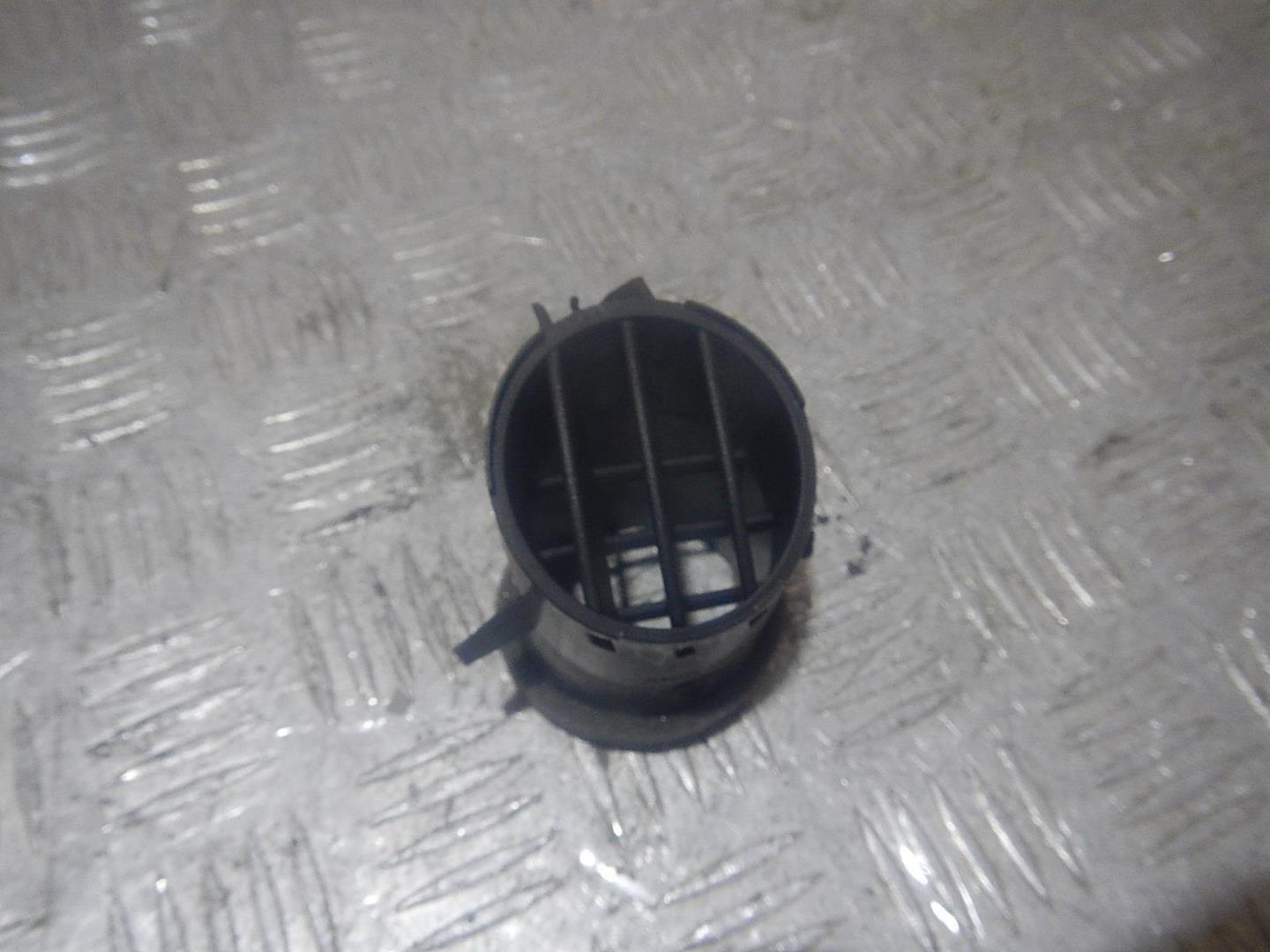 Дефлектор воздушный