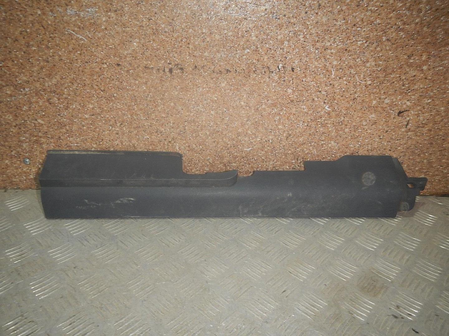 Накладка порога (внутренняя)