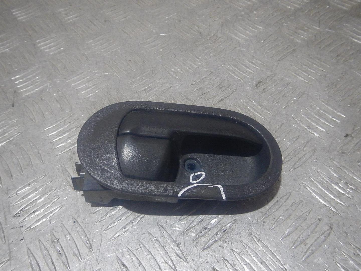 Ручка двери внутренняя правая