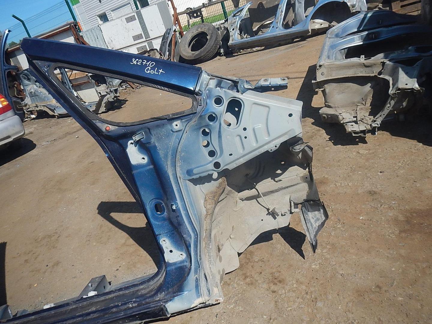 Кузовной элемент