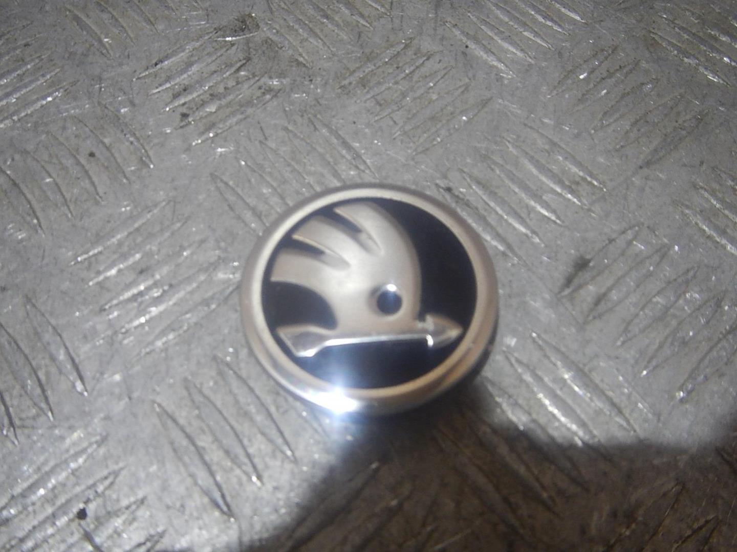 Колпак декоративный