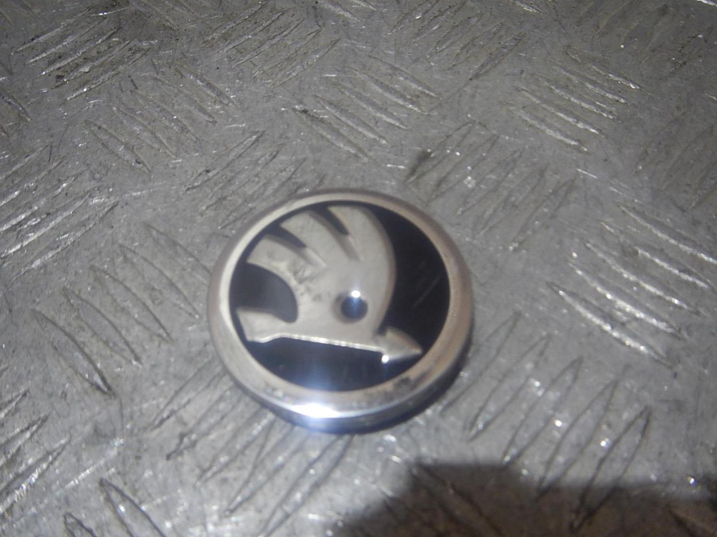 Колпак декоративный