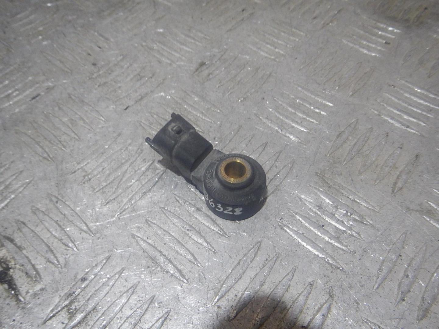 Датчик детонации