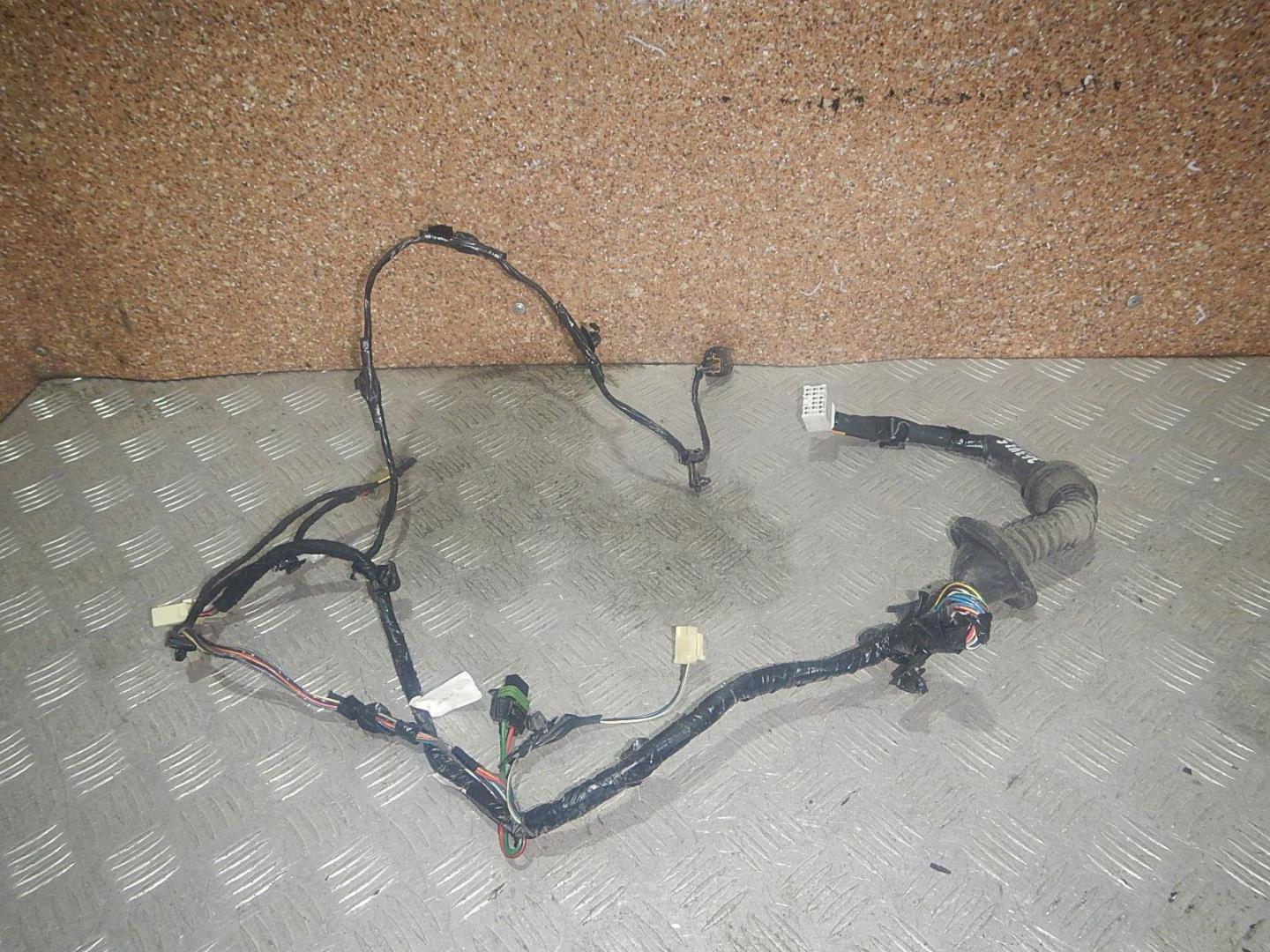 Проводка (коса)