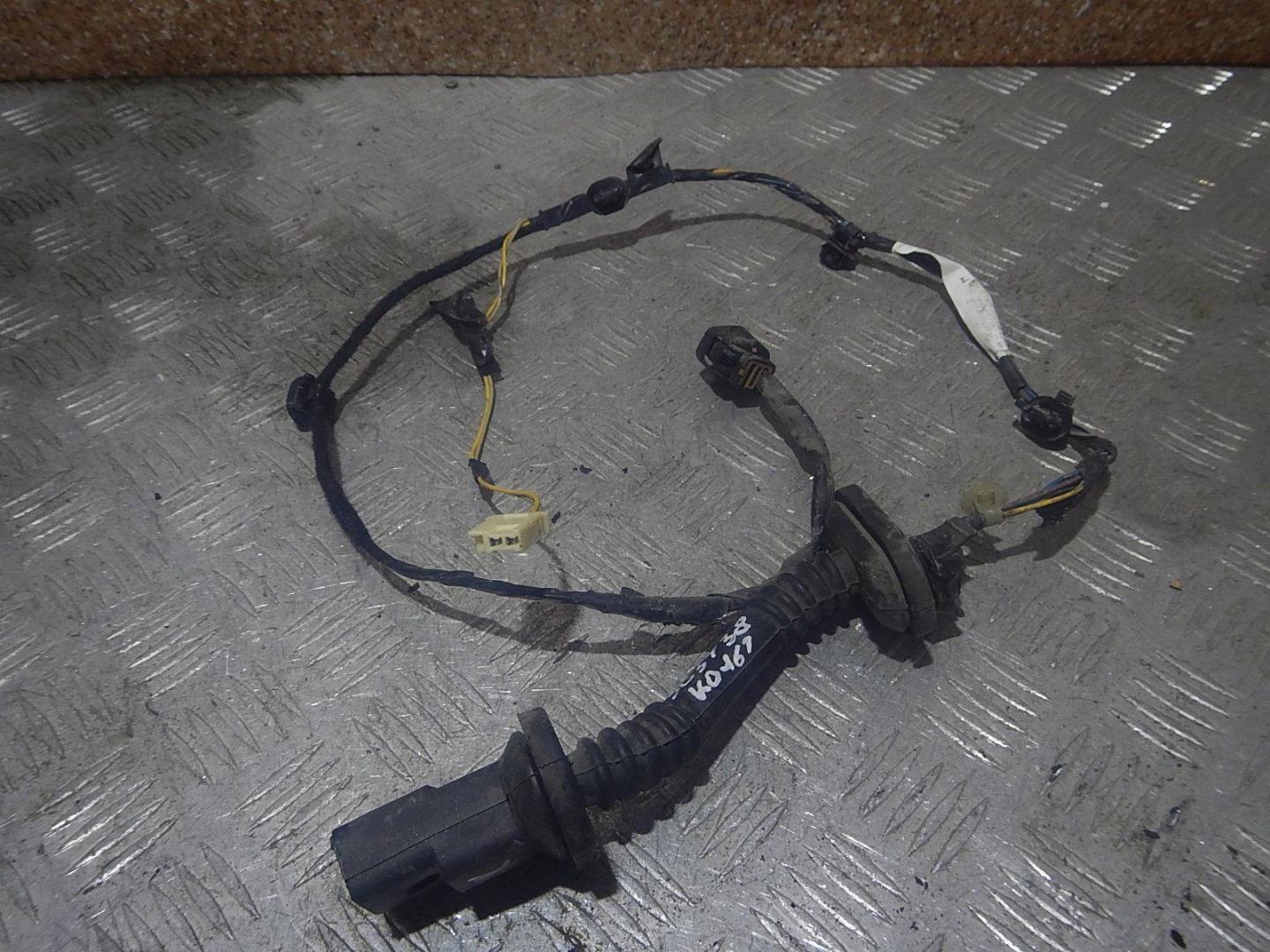 Проводка (коса)