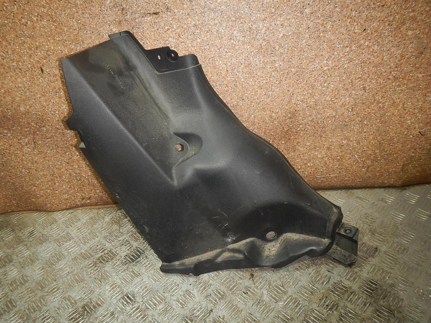 Обшивка стойки