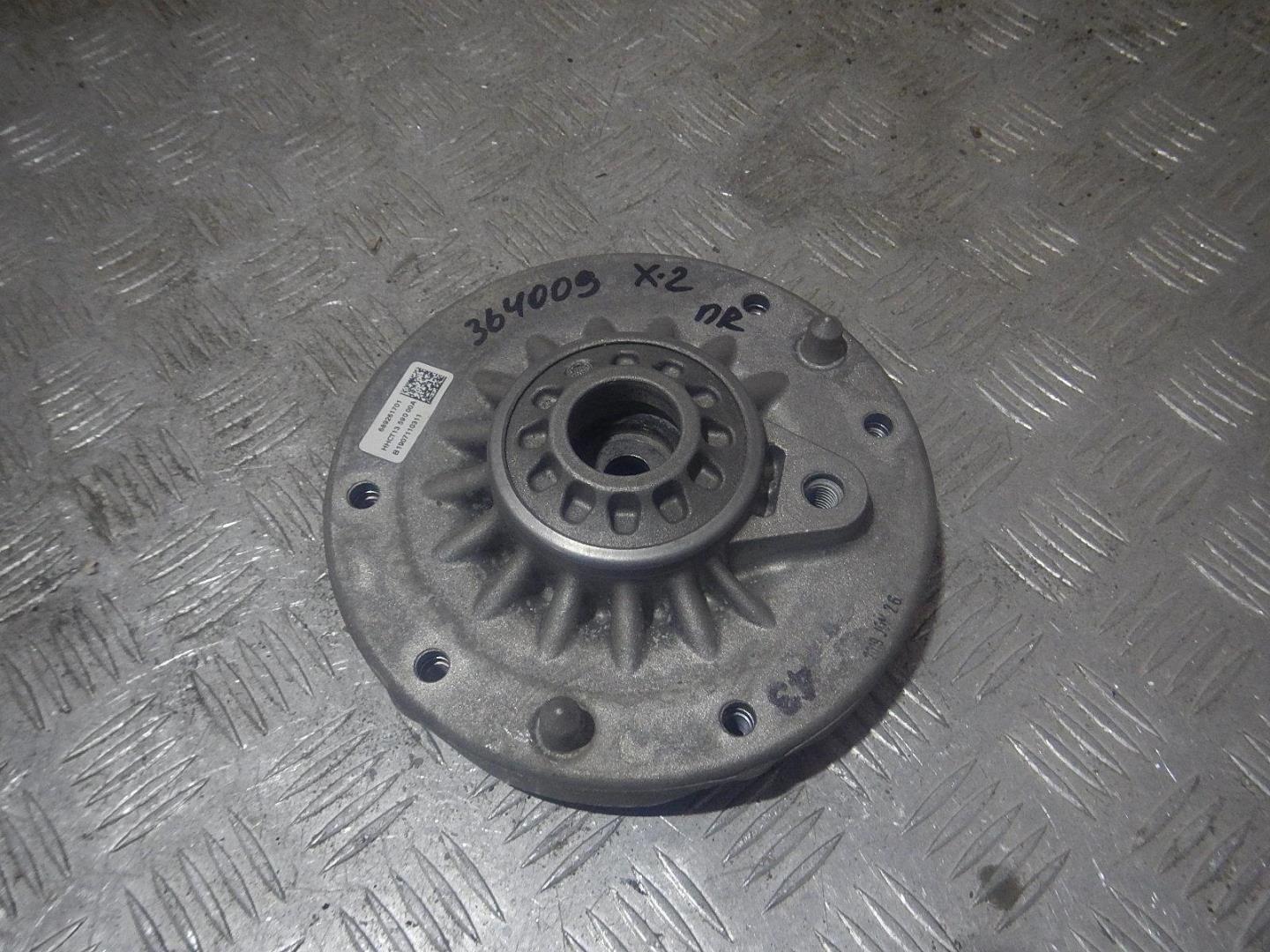 Опора переднего амортизатора