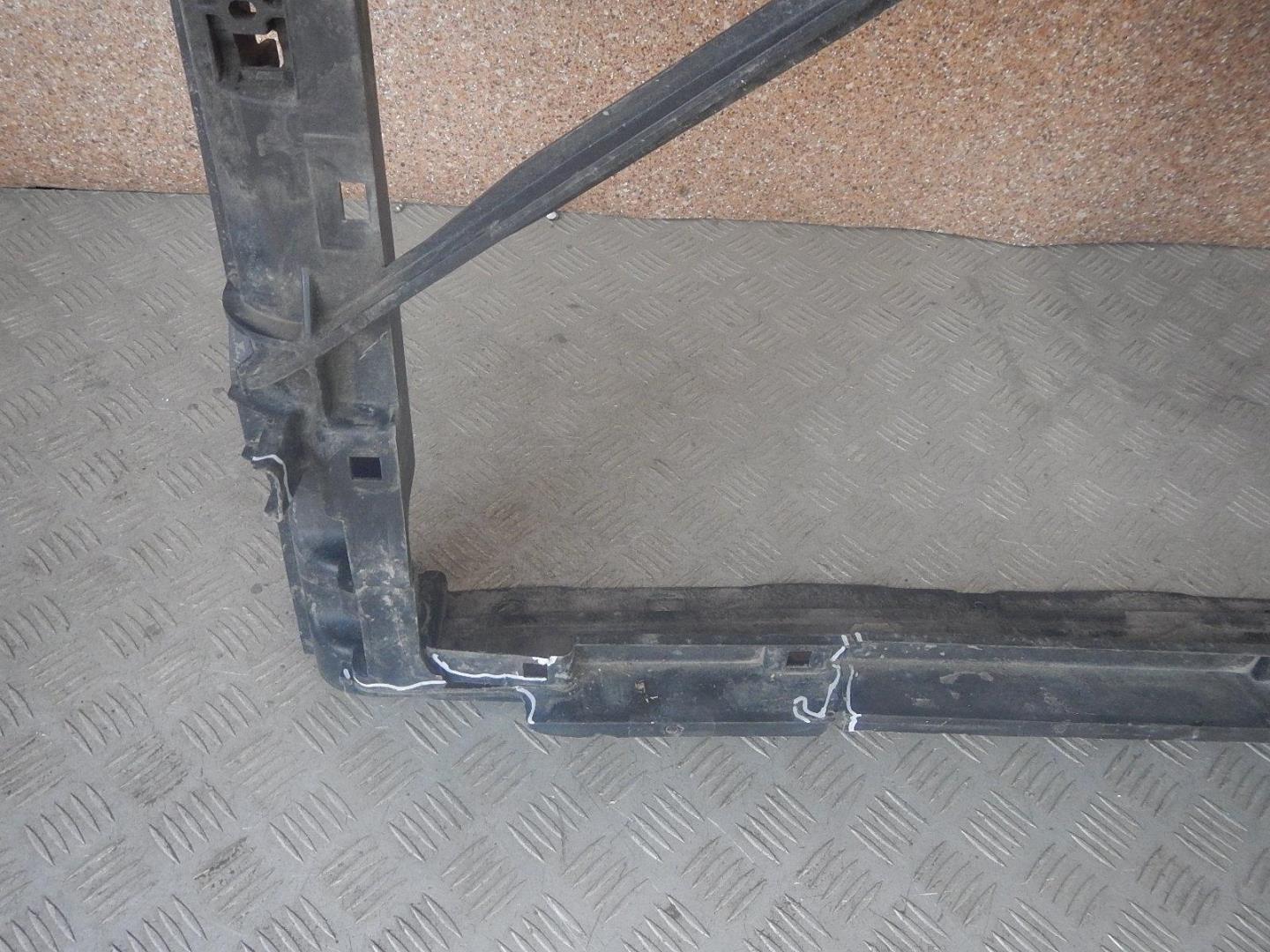 Панель передняя (телевизор)