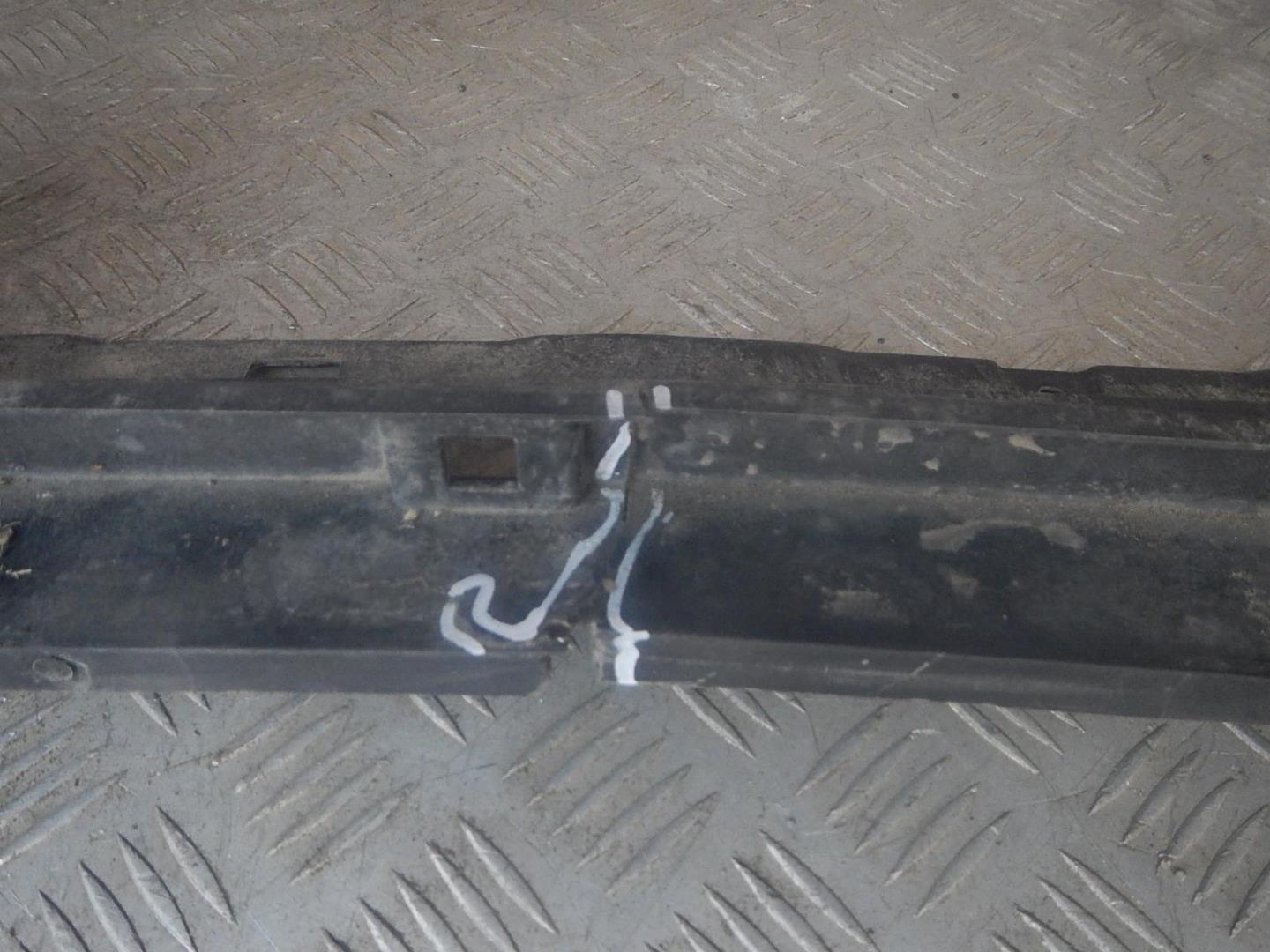 Панель передняя (телевизор)