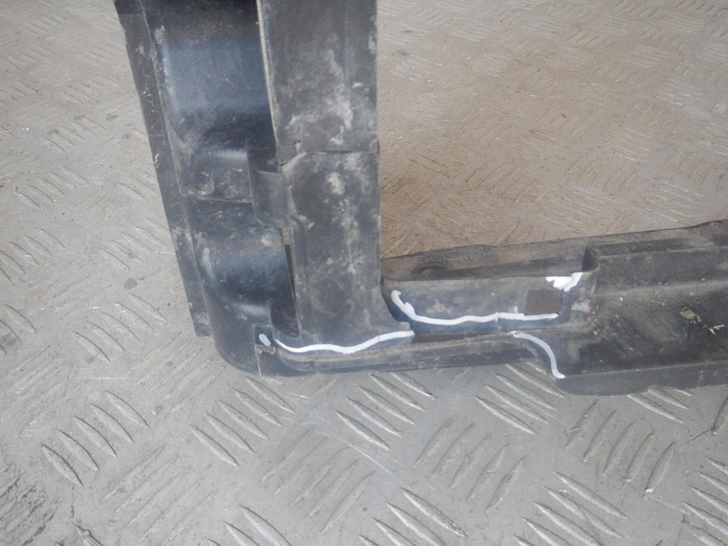 Панель передняя (телевизор)