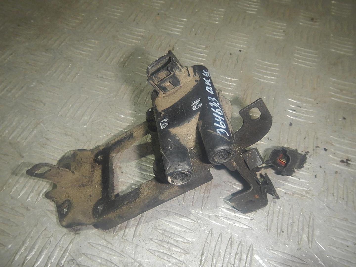 Катушка зажигания