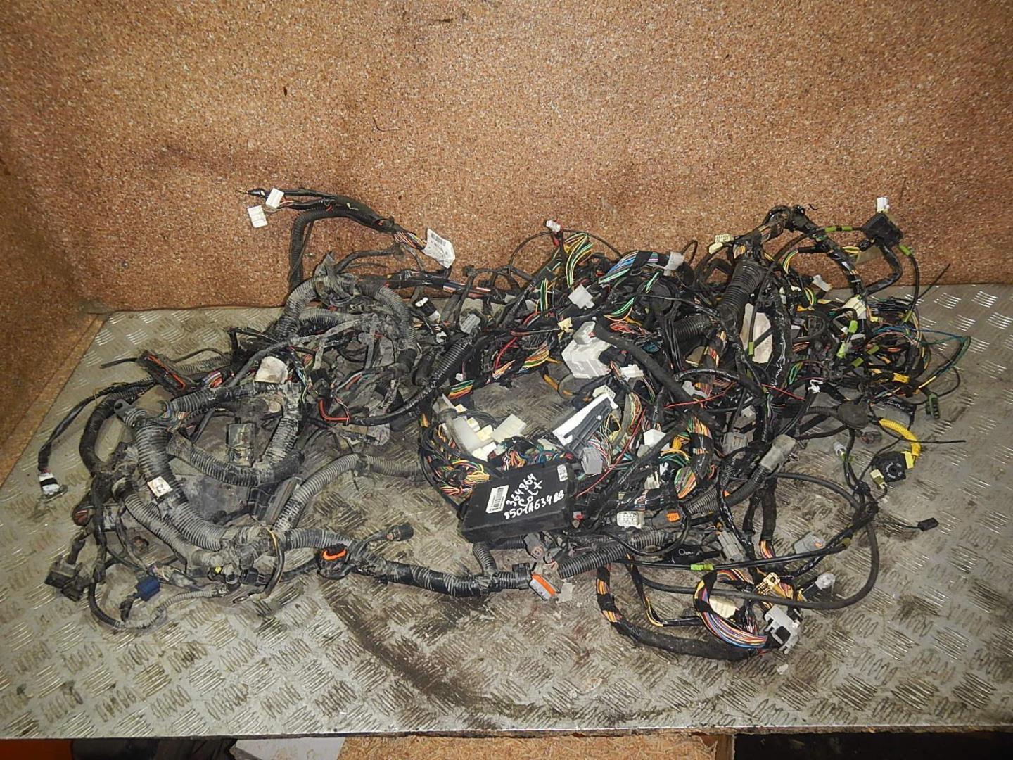 Проводка (коса)