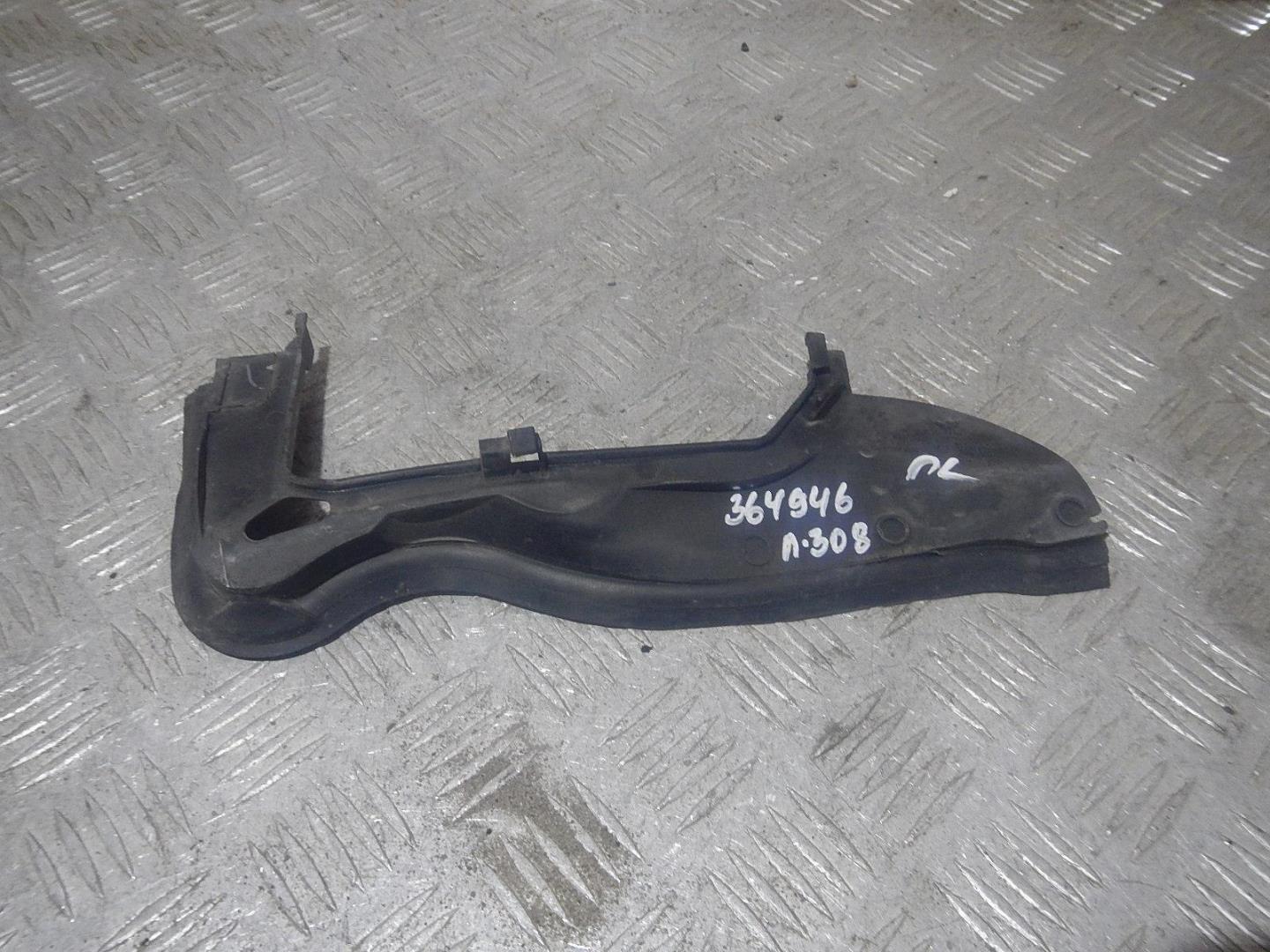 Накладка (кузов наружные)