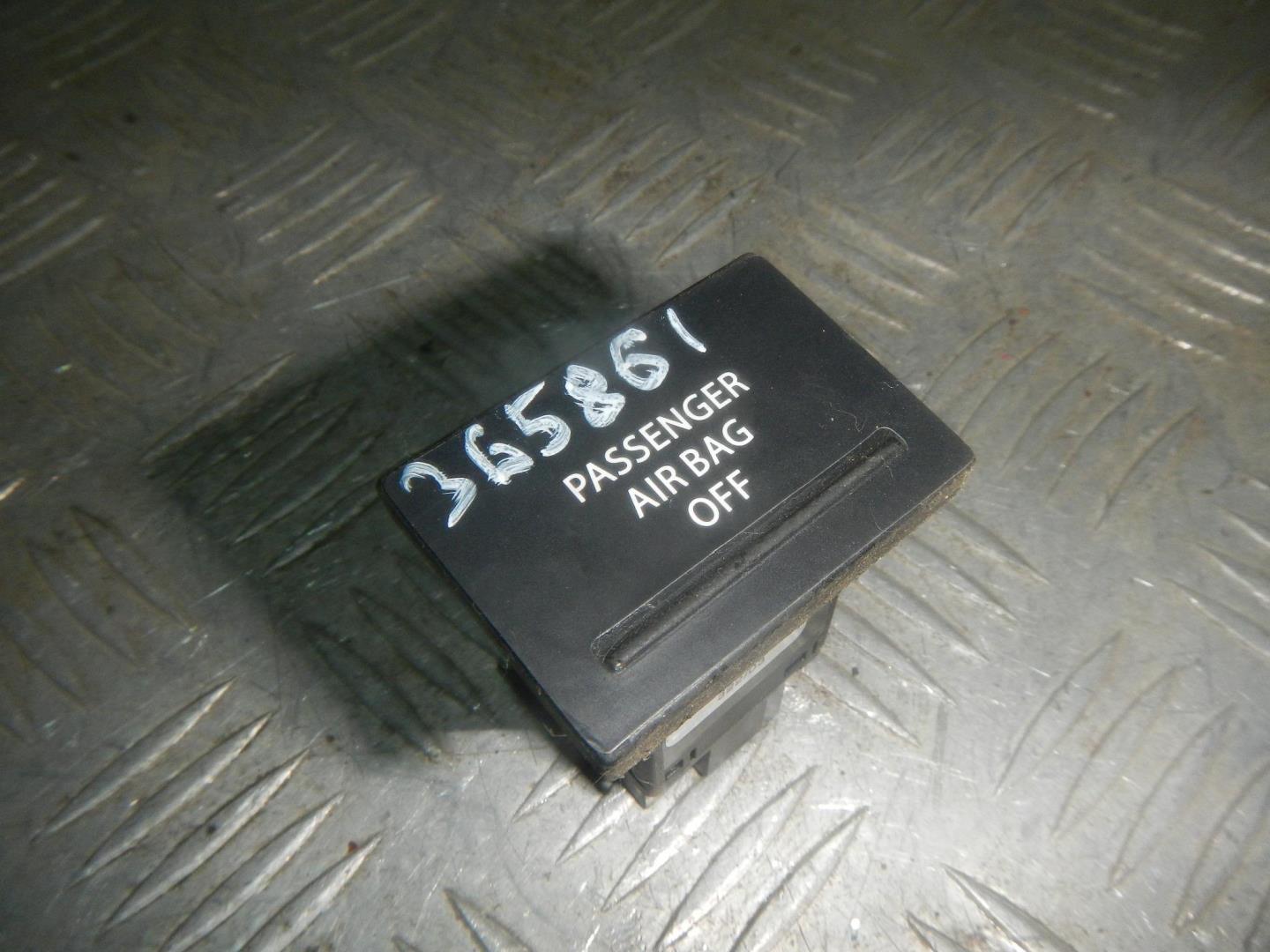 Датчик удара AIR BAG