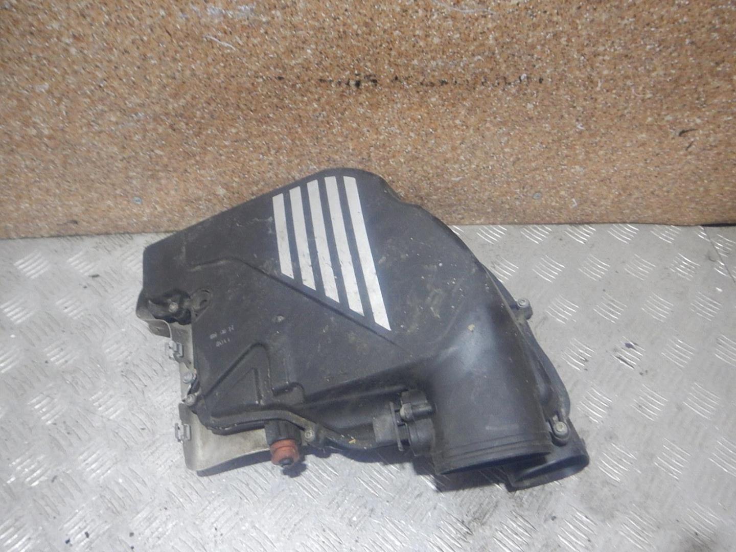 Корпус воздушного фильтра