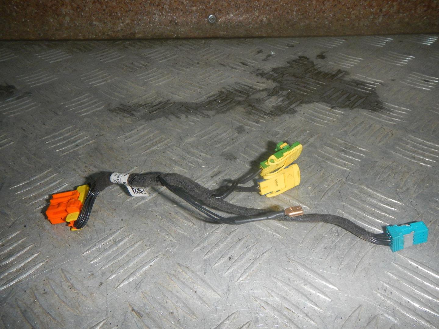 Проводка (коса)