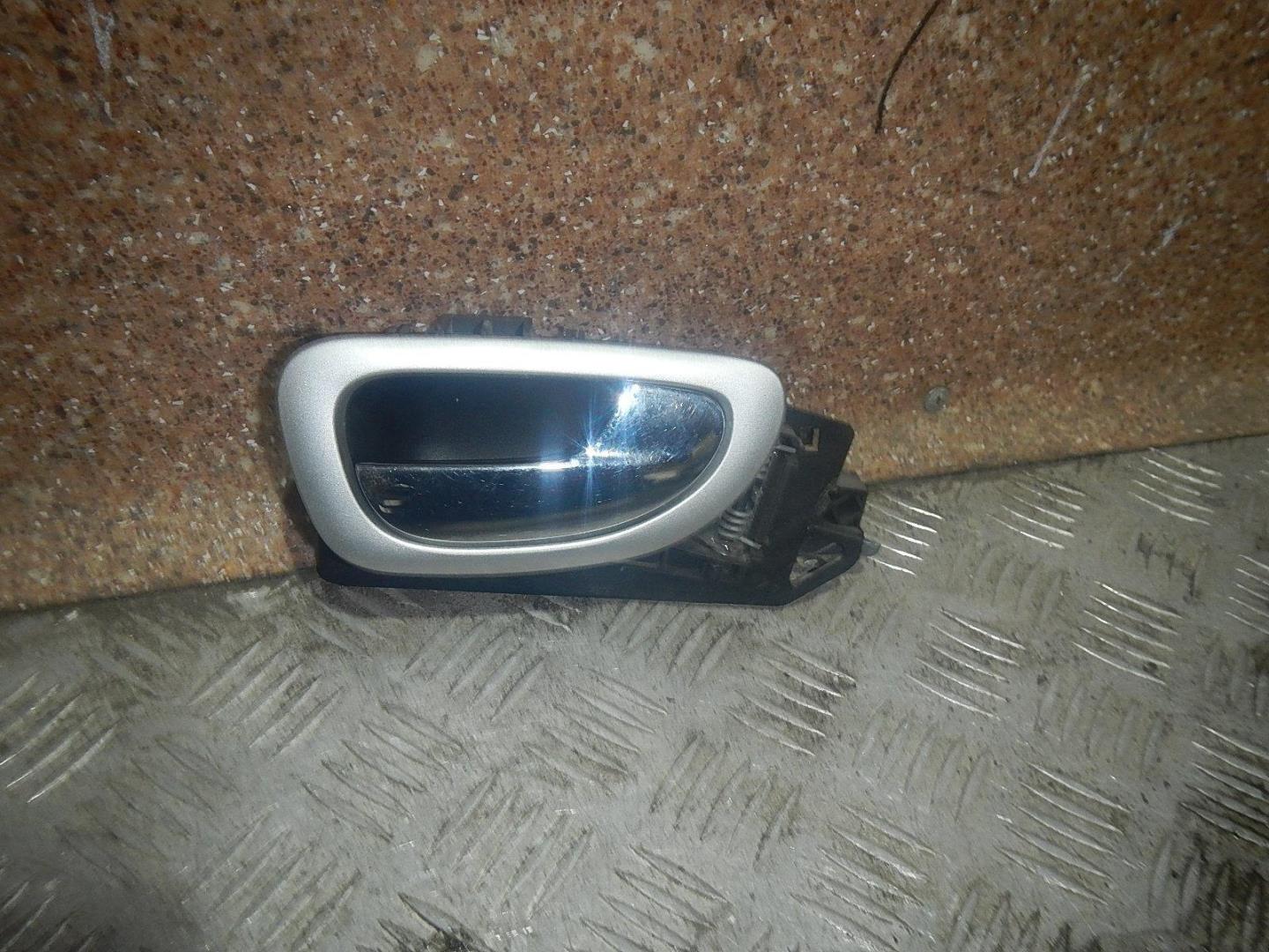 Ручка двери внутренняя правая