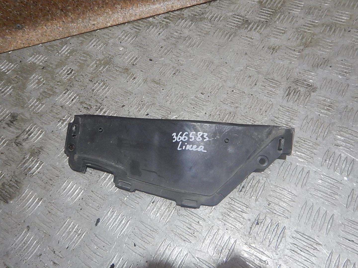 Накладка (кузов наружные)