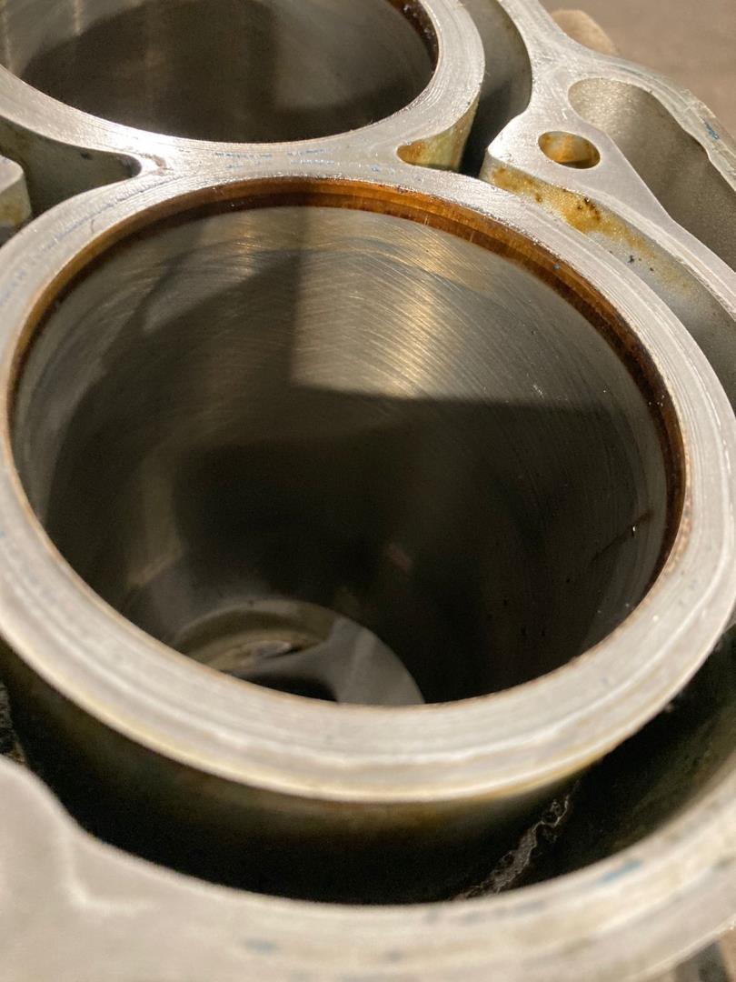 Блок двигателя для Colt (Z30) 2002-2012