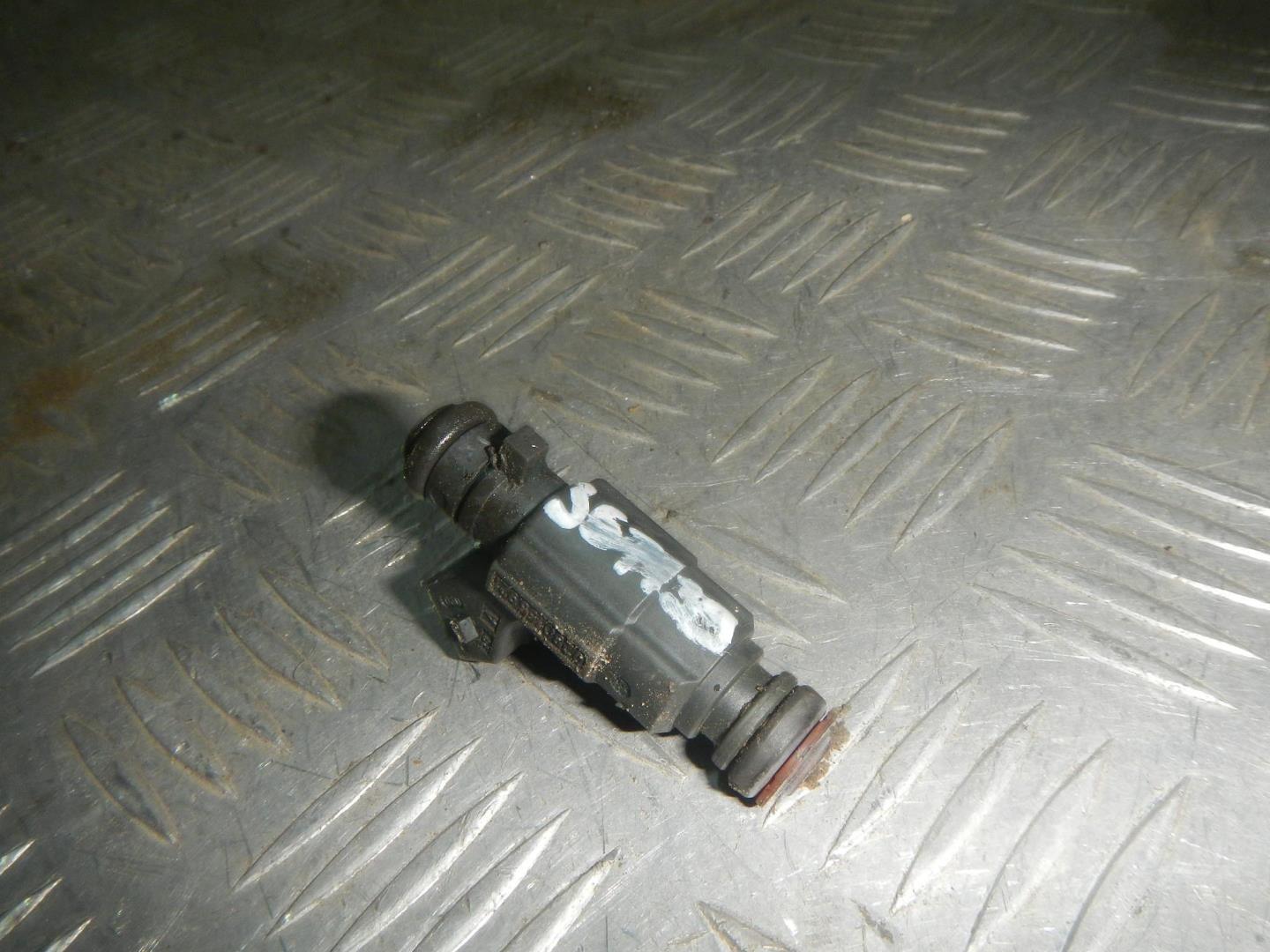 Форсунка инжекторная электрическая