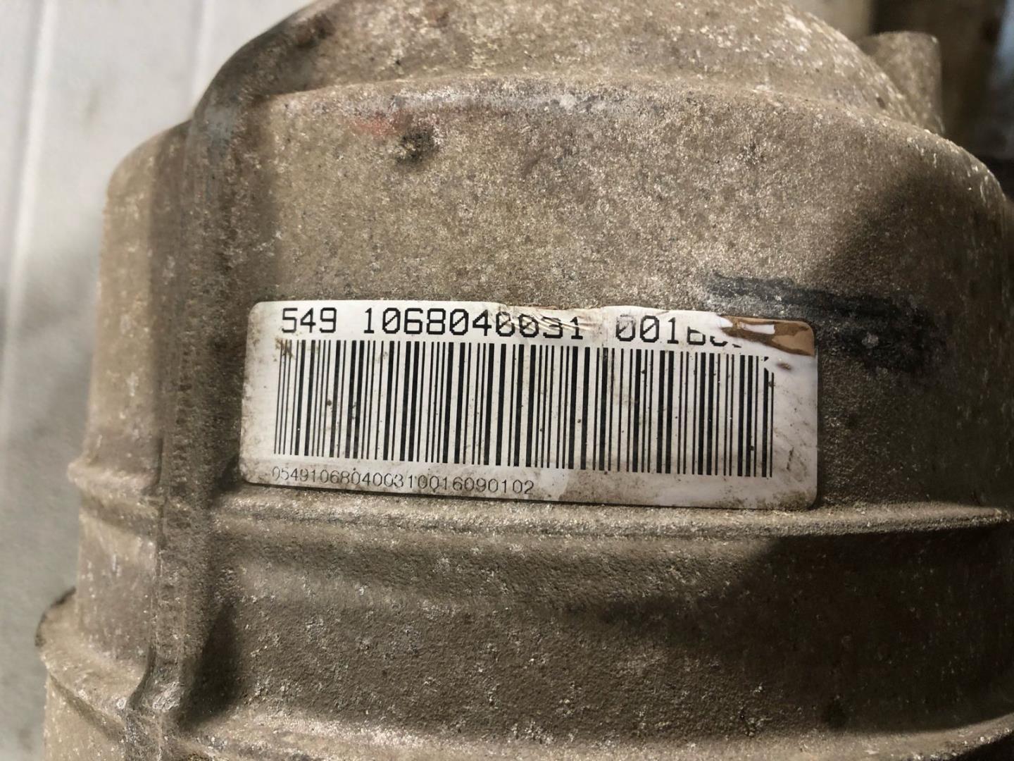 АКПП (автоматическая коробка переключения передач)