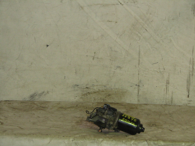 Моторчик стеклоочистителя передний