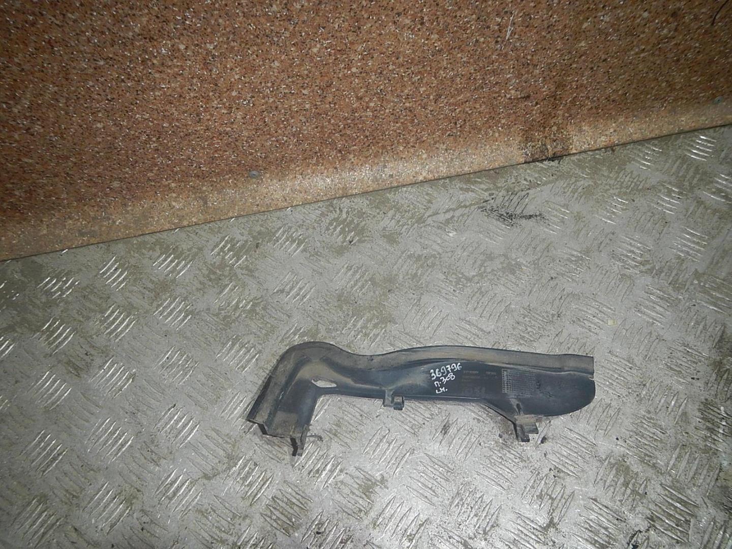 Накладка (кузов наружные)