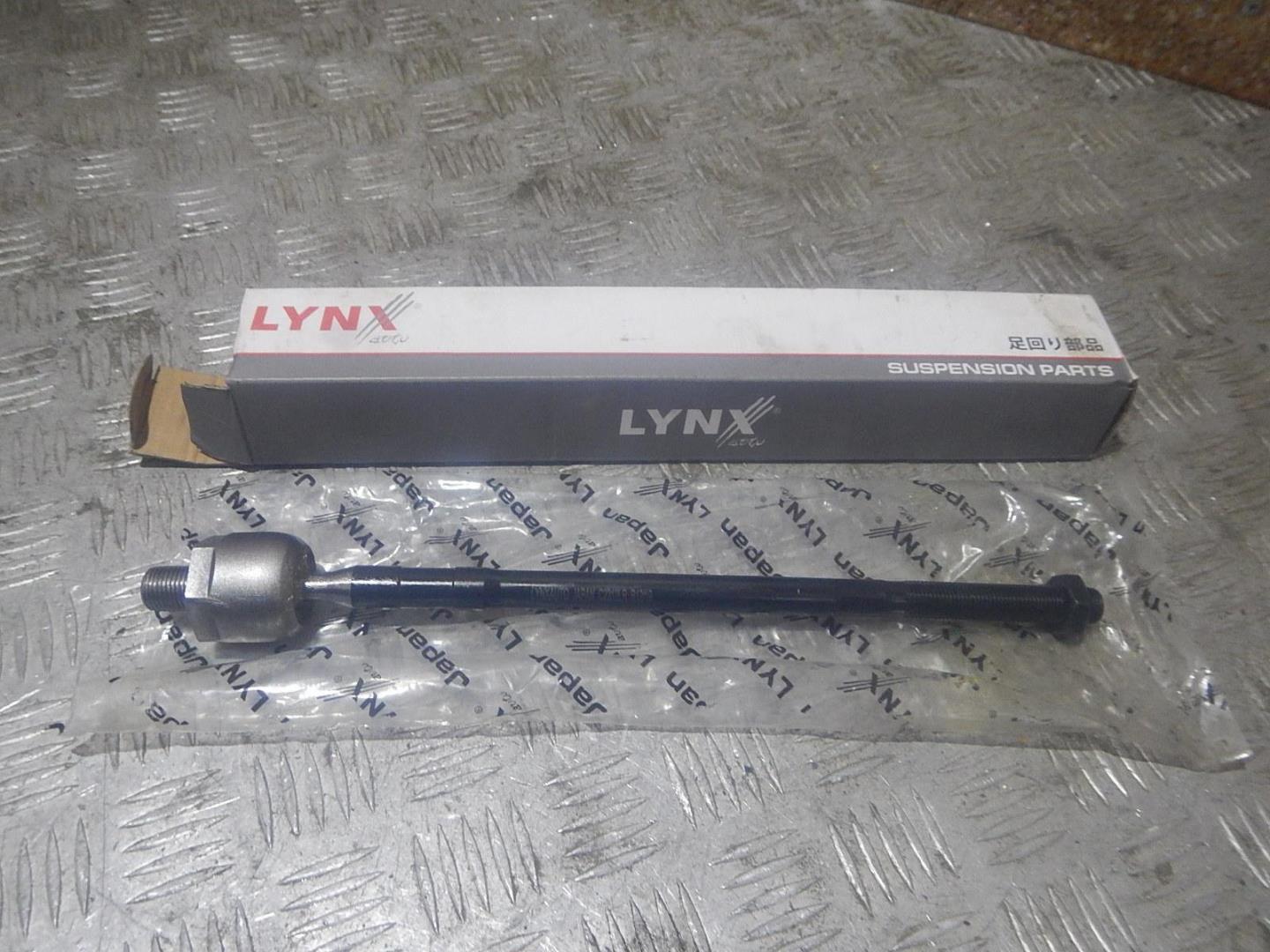 Тяга рулевая