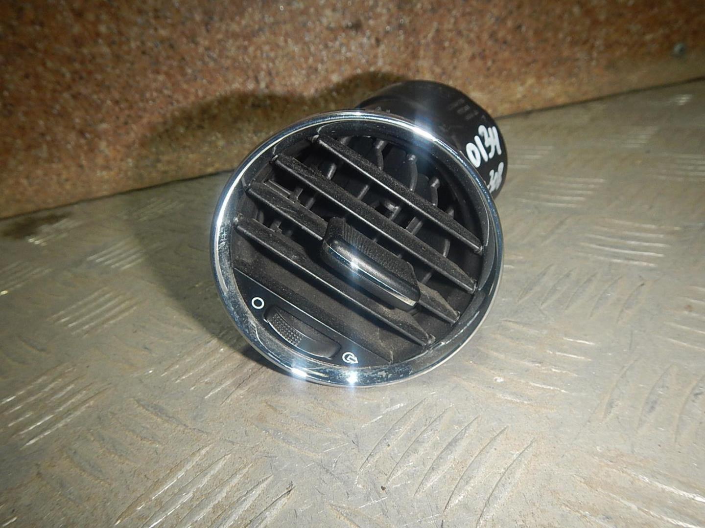 Дефлектор воздушный