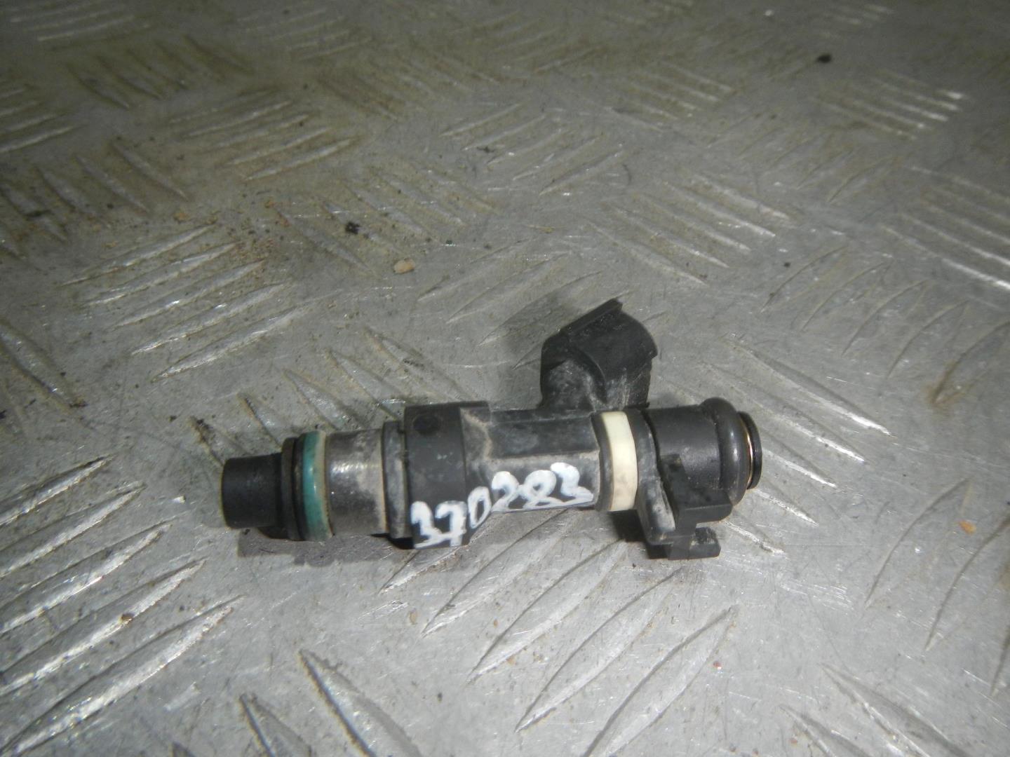 Форсунка инжекторная электрическая