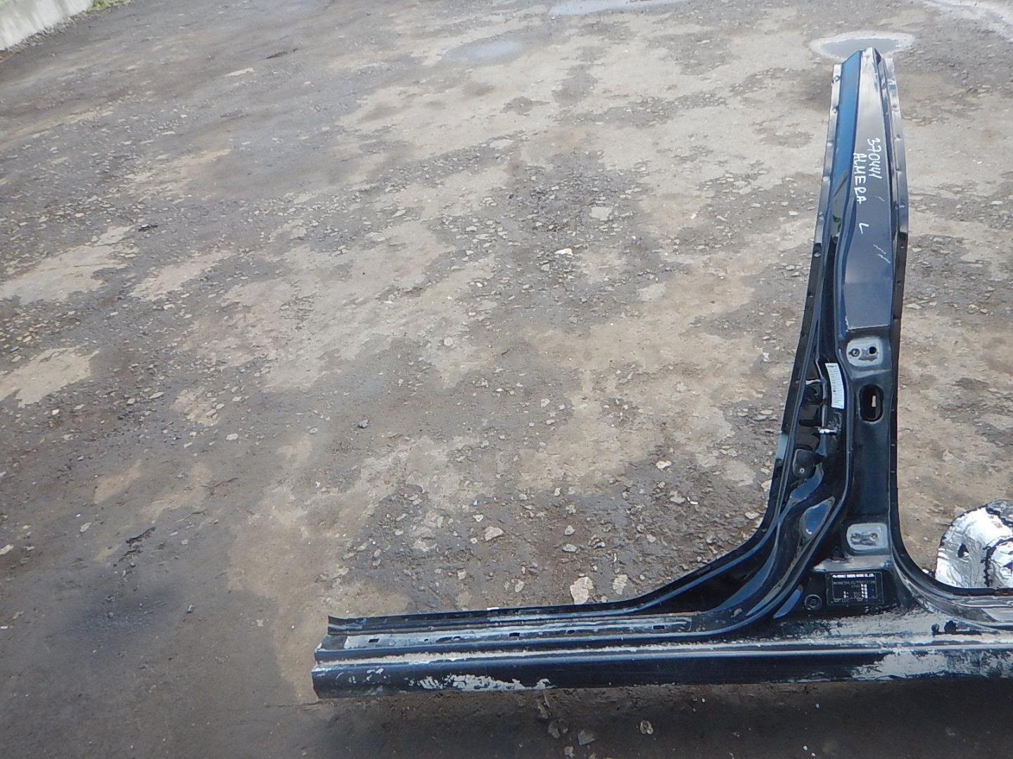 Кузовной элемент