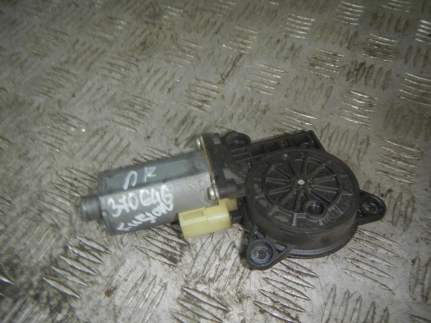 Моторчик стеклоподъемника