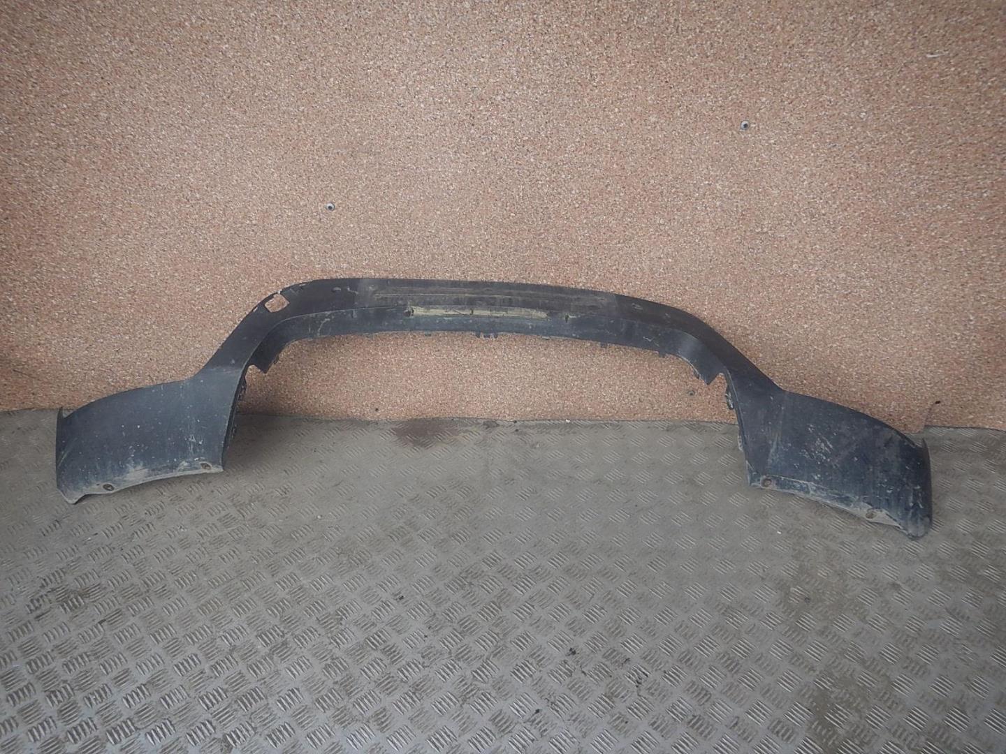 Юбка передняя