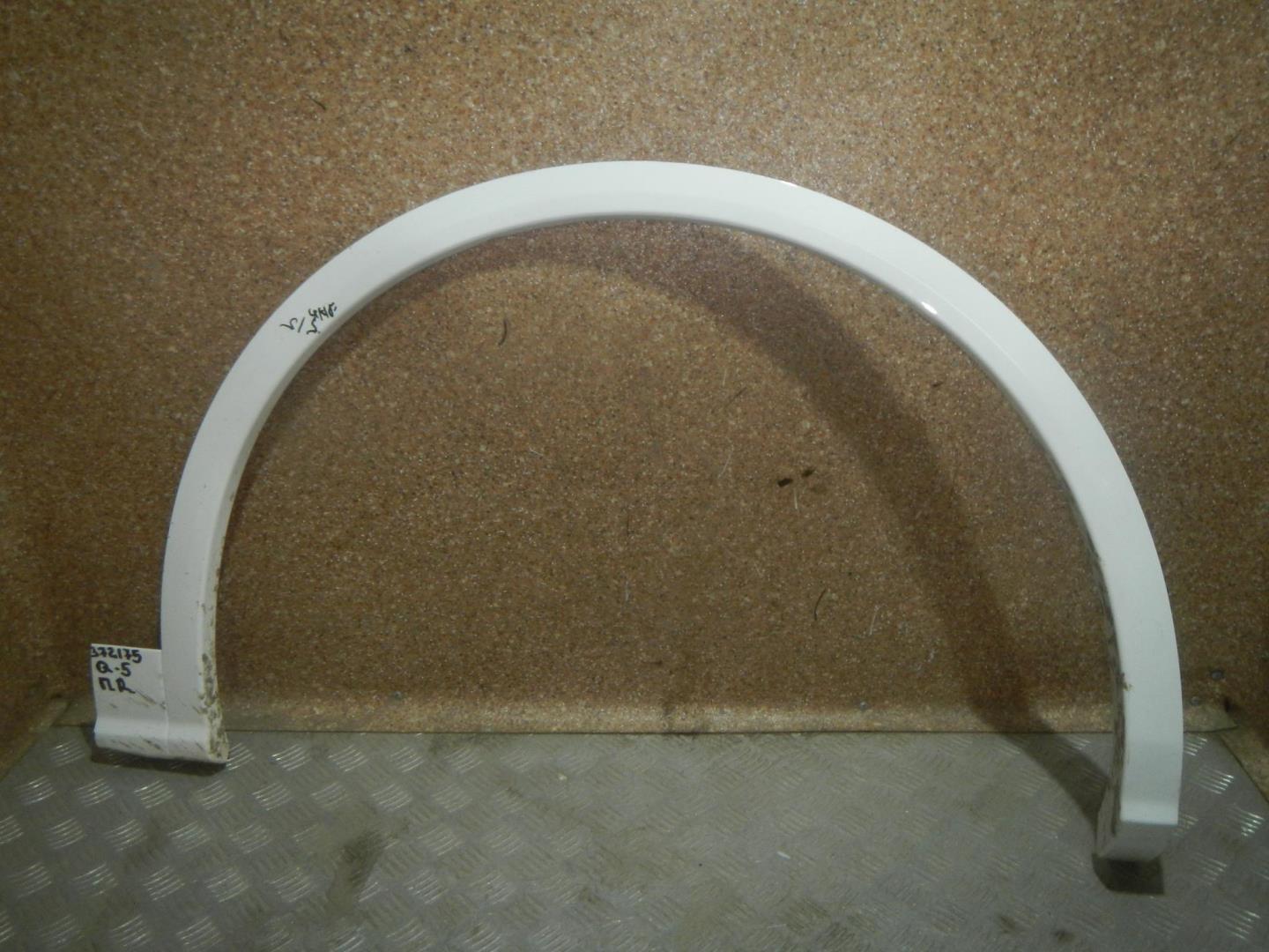 Накладка на крыло