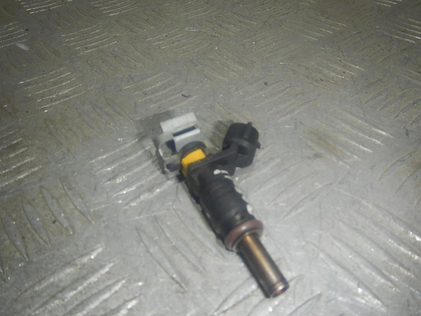 Форсунка инжекторная электрическая