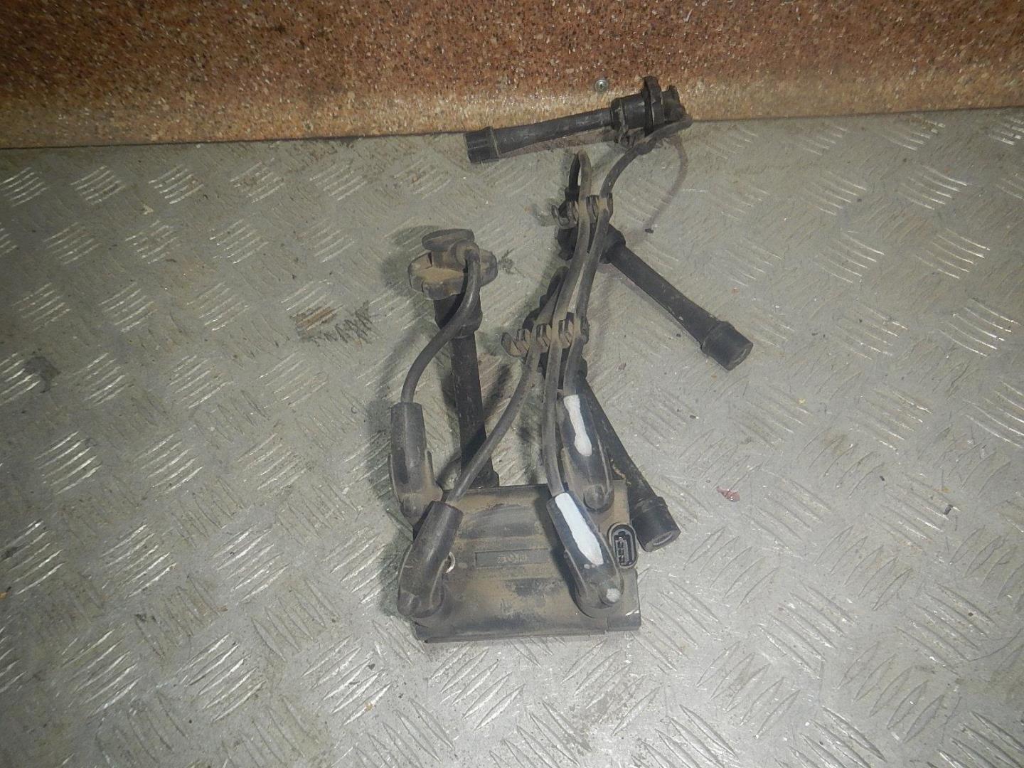 Катушка зажигания