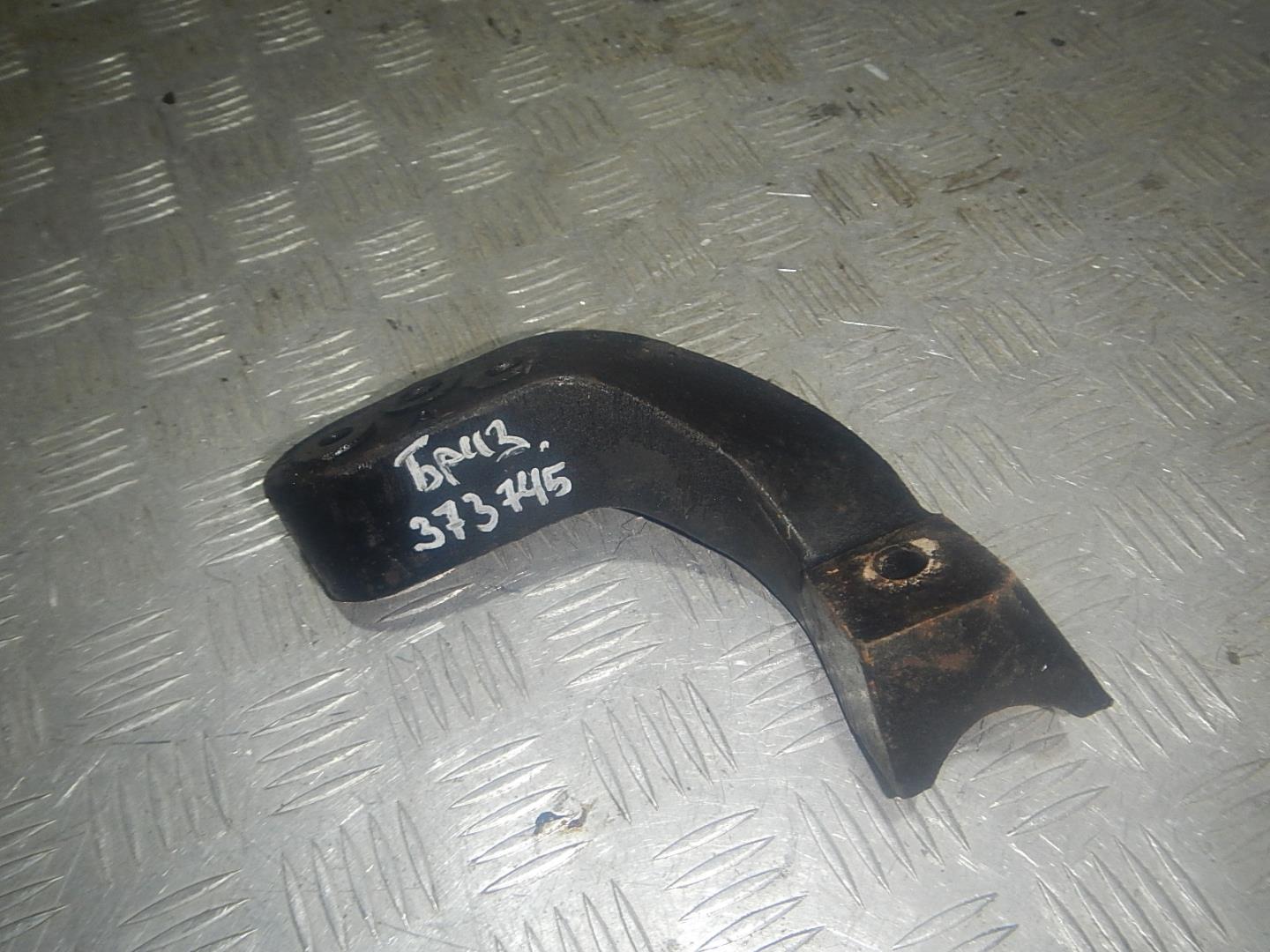 Кронштейн двигателя правый