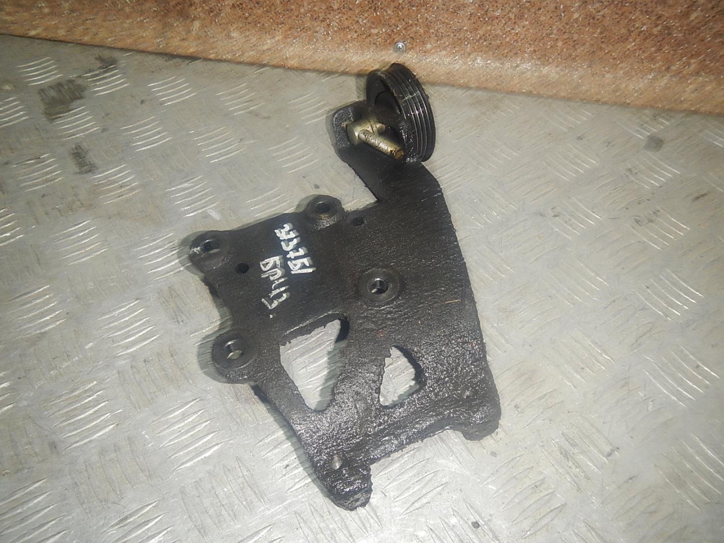 Кронштейн кондиционера