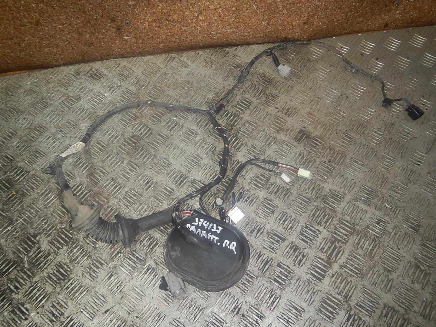 Проводка (коса)