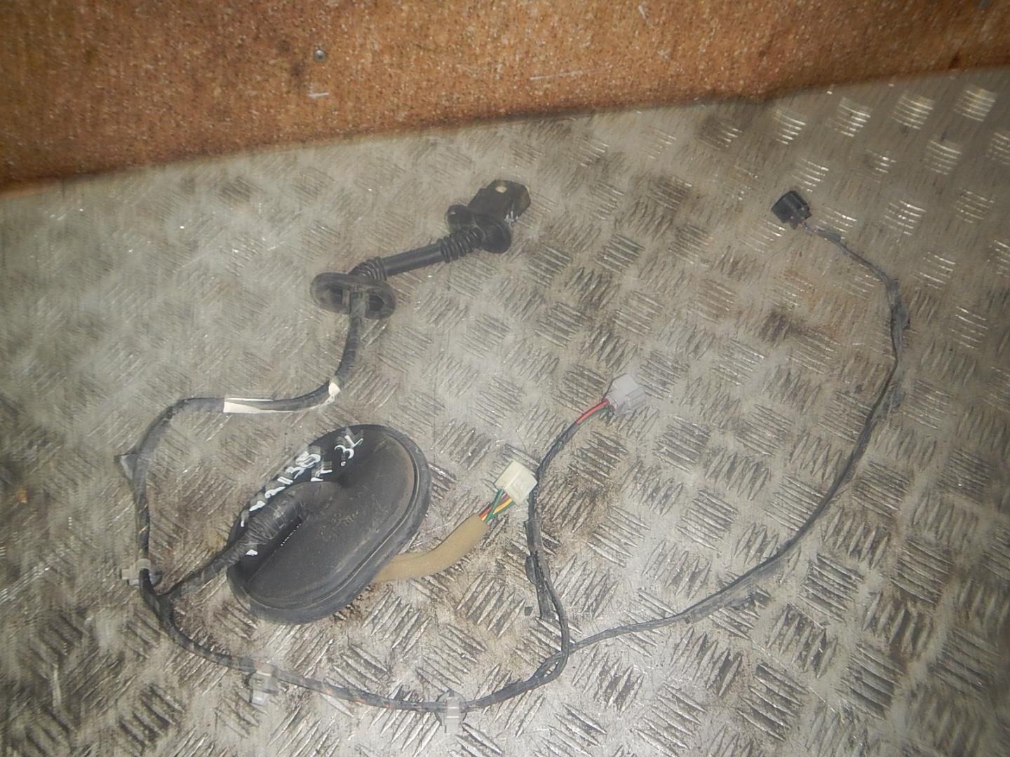 Проводка (коса)