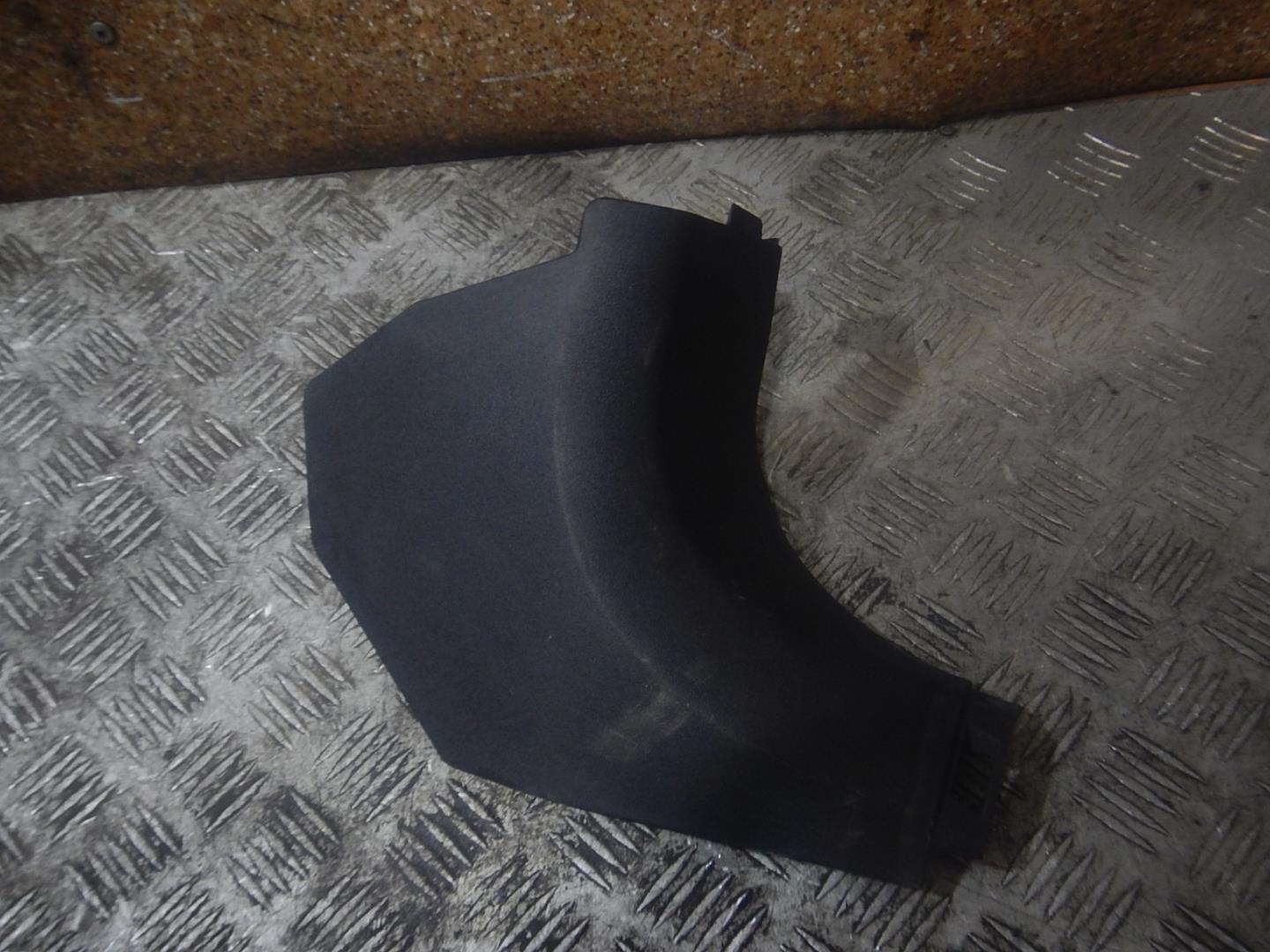 Обшивка стойки