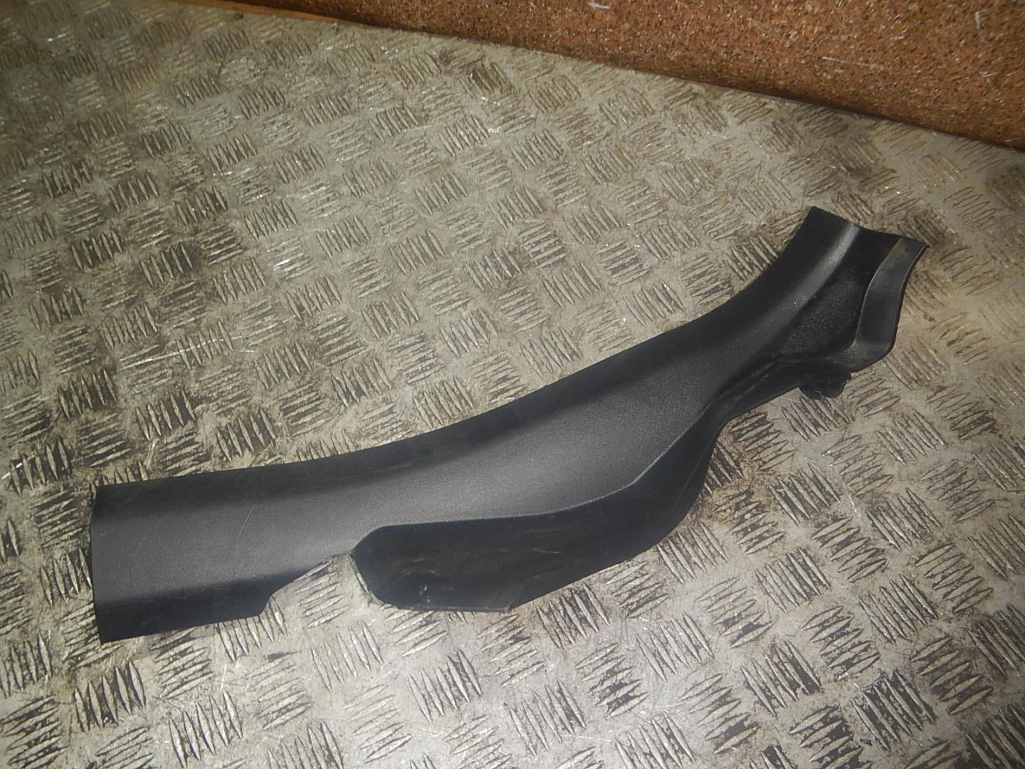 Накладка порога (внутренняя)