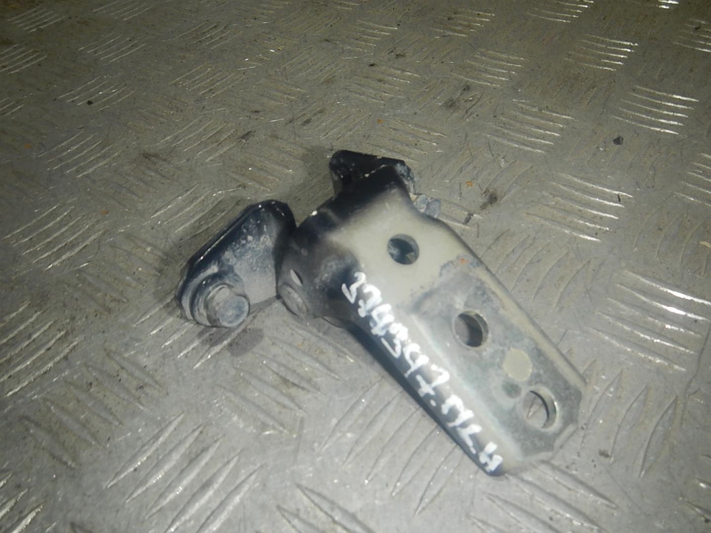 Петля двери передней правой нижняя