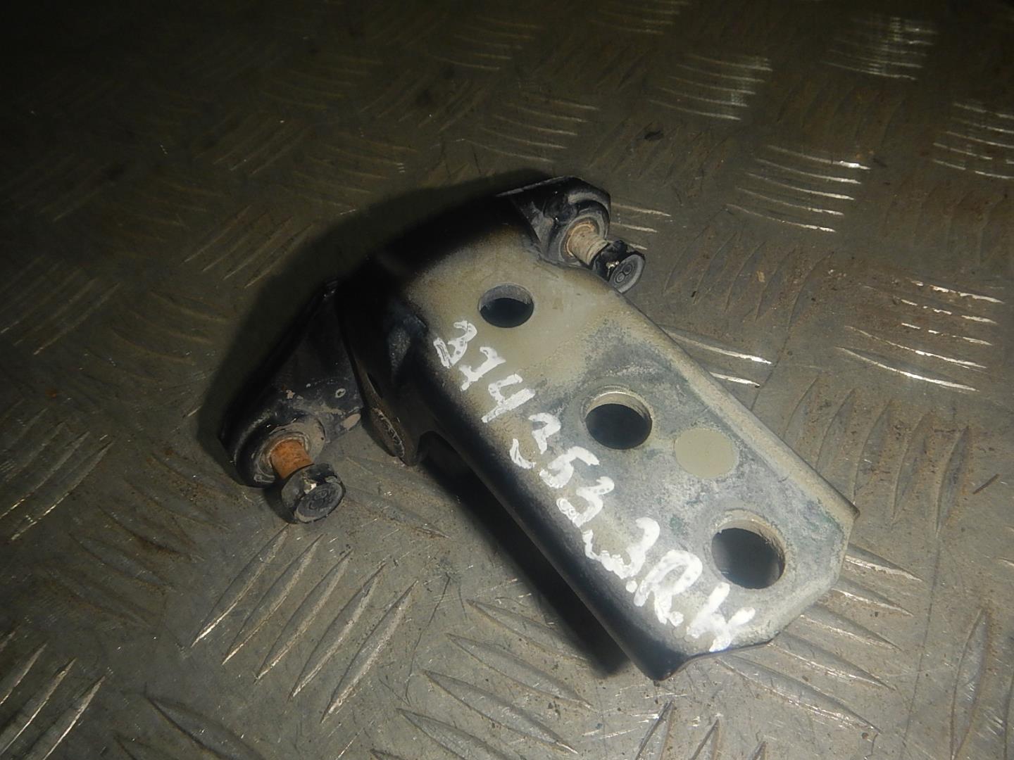 Петля двери задней правой нижняя