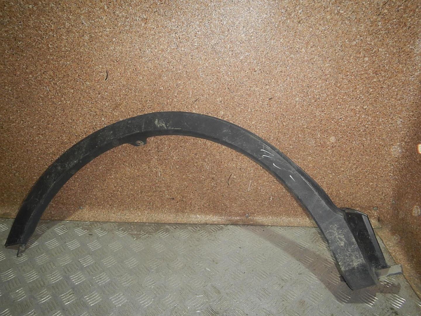 Накладка на крыло